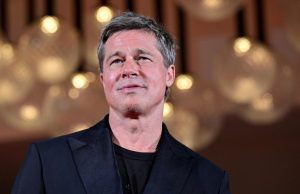 Швајцарка даде 100.000 евра на лажниот Бред Пит. Го чекаше три недели во хотел