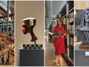 Александриската библиотека, симбол на знаењето низ вековите