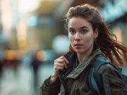 Времето е релативен термин за нив: знаци што доцнат