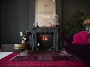 Најактуелните бои во ентериерот за 2026 година