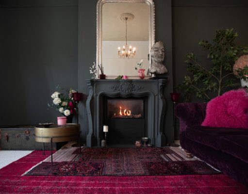 Најактуелните бои во ентериерот за 2026 година