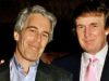 Новопротечени документи покажуваат дека Трамп знаел за злосторствата на Епштајн