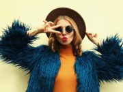 Враќањето на крзнените палта: најактуелната горна облека на сезоната