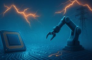 ОН: Вештачката интелигенција би можела да стане модерно чудовиште на Франкенштајн