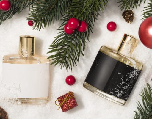 5-те најзаводливи парфеми за декември 2025 година