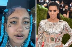 Ким рече: “Луѓето ја мразат твојата облека секоја година.”