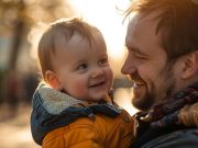 Мажите родени под овие 4 знаци се одлични татковци