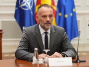 Вицепремиерот Фетаи поднесе оставка
