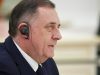 Додик: Ние сме христијани тука под притисок од муслиманите во Босна и Херцеговина