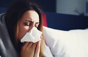 Германците се почесто се на боледување