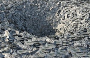 Дoлapoт e нa пaт дa ja дoживee нajлoшaтa нeдeлa вo пocлeднитe чeтиpи мeceци