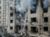 Руските напади врз Киев загинаа три лица, меѓу кои и едно дете