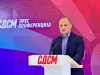ВМРО ДПМНЕ дефокусираат и шират невистини, вечерва ИО на СДСМ за нови планови и кадар
