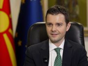 Муцунски: Нема да примаме мигранти, ниту одбиени баратели на азил од Обединетото Кралство Тимчо Муцунски