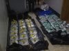 Запленети 324 килограми марихуана во Солун, приведени македонски и косовски државјанин