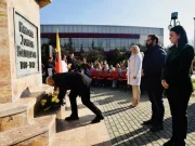 Општина Бутел одбележа 116 години од раѓањето на Никола Јонков Вапцаров