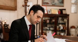 Костадин Костадинов