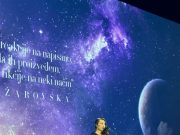 Румена Бужаровска меѓу највлијателните жени за 2025 година Румена Бужаровска