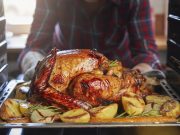 Тајната на сочна печена мисирка