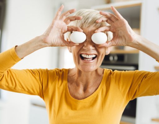 Две италијански баби + вкусна храна = милиони прегледи на социјалните мрежи