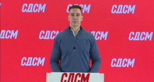 Петар Огњеновиќ