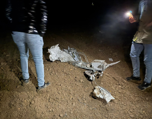 Началник на ГШ на либиската армија загина во авионска несреќа во Турција