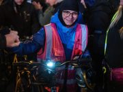 Како Ројтерс пишува за протестот во Нови Пазар?