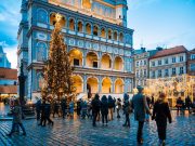 Блогерот за патувања препорачува три најдобри градови за зимски одмор: “Со ограничен буџет”