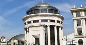 Јавно обвинителство