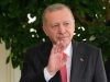 Ердоган: Турција е „водечки играч“ во решавањето на регионалните кризи