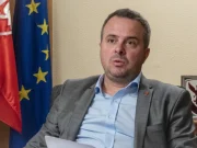 Герасимовски: Целосно го поддржувам протестот за УСЈЕ, мора да има ригорозни санкции