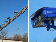 Помалку приговори за Безбеден град, но зголемен број прекршоци во март