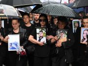 „Ова не е правда, ова е формалност“: Реакција на семејствата на загинатите во “Пулс“ за условните казни за полицајците