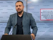 Лефков: Власта на СДС, Заев и Филипче работела активно на носење мигранти во Македонија