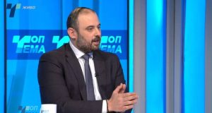 Орце Ѓорѓиевски