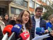 (Видео) И кажале гласај за Касами за да те вработиме: Драма во тетовската болница каде месните комитети на ВМРО ДПМНЕ одлучувале кој да биде примен на работа