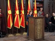Сиљановска: Имаме епидемија на малодушност и рамнодушност, вклучително и кон лични и колективни трагедии