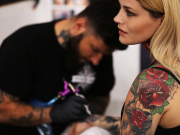 Дали тетоважите предизвикуваат рак на кожата? Погледнете што вели новото истражување