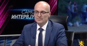 Антонијо Милошоски