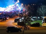 Конечно, катанец за дивиот „Зимзоленд“