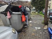 Сè поскапо, платата во место: Владата ќе усогласува 1.600 денари, животот зема 3.152..!
