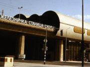 Овие возови нема да сообраќаат 6 месеци поради реконструкција на пругата!