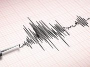 Земјотрес со јачина од 5,4 степени ја погоди мексиканската држава Гереро