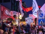 Единаесет тези за условите и карактерот на промените: Студентите го водат „сојузот на селани, работници и чесна интелигенција“