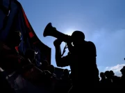 Грчките актери штрајкуваат барајќи колективни договори