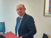 Разрешувањето на Коцевски утре на пленарна седница Љупчо Коцевски