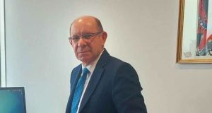 Љупчо Коцевски