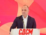 Филипче предлага намалување на ДДВ-то за горивата од 18 отсто на 5 проценти, намалување на акцизата за 4 денари и нула ДДВ за храната