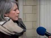 Ленче Ристоска останува без предметите против ВМРО-ДПМНЕ, Савески ги повлекува сите дадени овластувања