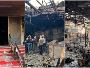 Сведочење за „Пулс“: Обезбедувањето требало да реагира за присуство на малолетници по полноќ, а пиротехниката била безбедносен ризик